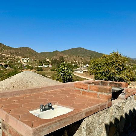 Cabanas Colibri فالي دي جوادالوبي المظهر الخارجي الصورة