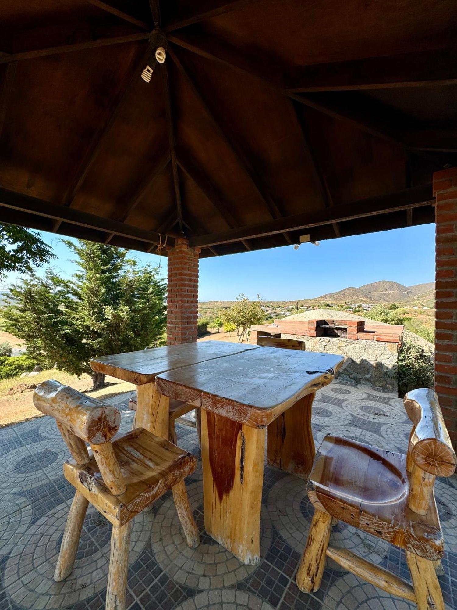 Cabanas Colibri فالي دي جوادالوبي المظهر الخارجي الصورة